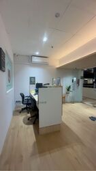 Parkway Centre (D15), Office #618820881